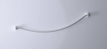 Карниз для ванны Nega 1700x950