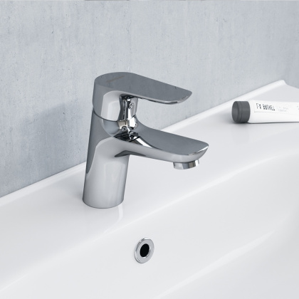 770210000 Origin Bit, Смеситель для умывальника 770210000 Origin Bit, Смеситель для умывальника