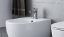 Смеситель для биде EXCELLENT Oxalia AREX.9003CR (хром) Смеситель для биде EXCELLENT Oxalia AREX.9003CR (хром)