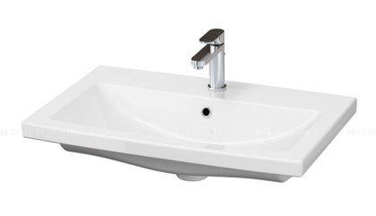 Раковина Cersanit Como 70