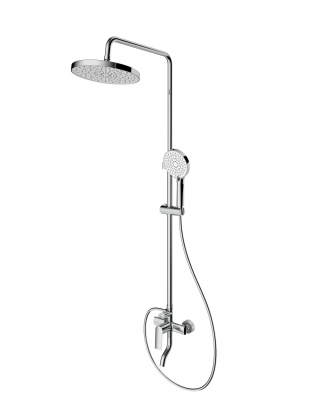 Душевая система Splenka для ванны и душа S50.24