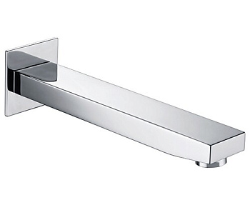 A091 Настенный излив для ванны Wasserkraft