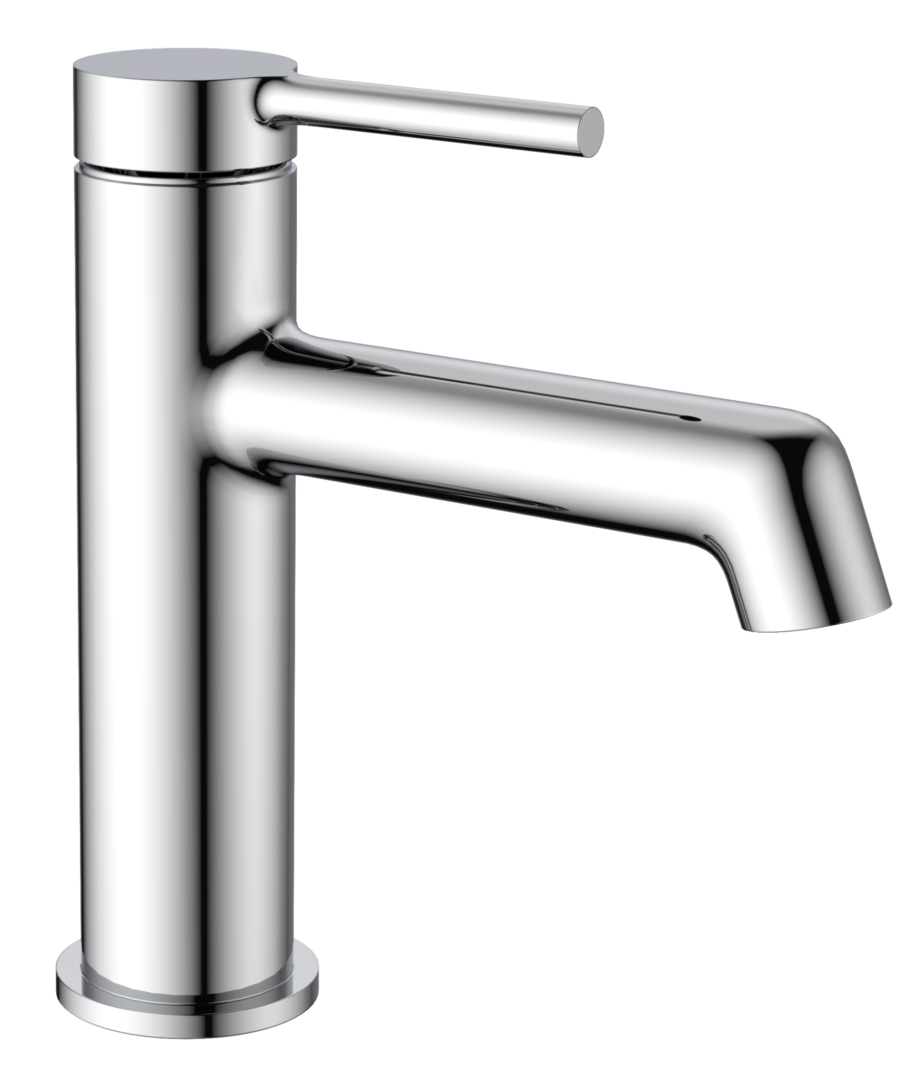 Смеситель Raglo для умывальника R20.10 Смеситель Raglo для умывальника R20.10