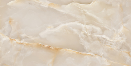 Duna/Bestceramic - Керамогранит - Onice Amber Digital Carving - 120х60 см