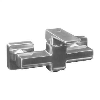 Смеситель для душа OMNIRES PARMA PM7440IN (инокс) Смеситель для душа OMNIRES PARMA PM7440IN (инокс)