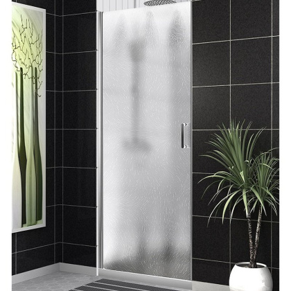 Душевая дверь BelBagno UNO-B-1-70-CH-Cr Душевая дверь BelBagno UNO-B-1-70-CH-Cr