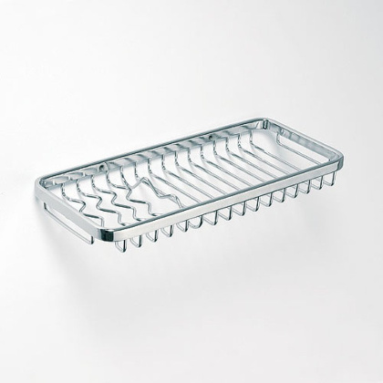 Полочка для мыла - мыльница