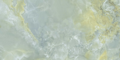 Duna/Colortile - Onyx Verde - Керамогранит - Verde  полированный- 120х60 см