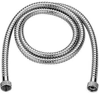 Шланг для душа Paffoni ZFLO004CR хром