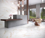 Керамогранит Laparet Venato Calacatta Gold белый сатинированый 60х120 (2шт_1,44м2), м2