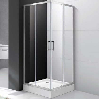 MOLVENO-A-2-90-C-Cr-IV Душевой уголок