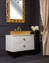 Тумба 80см*48 (52) WHITE 831-080-WH Boheme Тумба 80см*48 (52) WHITE 831-080-WH Boheme