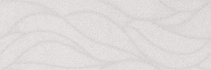 Плитка настенная 17-10-06-489 Vega серый рельеф 20*60 (10шт/1,2м2), м2
