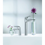 Смеситель для раковины Grohe Eurostyle New 33558003 хром