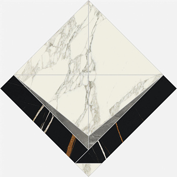 Декор 620120000075 Шарм Делюкс Арабескато Интарсио 56,4см*56,4см*9мм (1уп/2шт/0,636м2) ., шт Декор 620120000075 Шарм Делюкс Арабескато Интарсио 56,4см*56,4см*9мм (1уп/2шт/0,636м2) ., шт