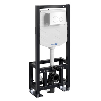Dill 61TLT.010.ME.WH02 Система инсталляции для унитазов Dill 61TLT.010.ME.WH02 Система инсталляции для унитазов