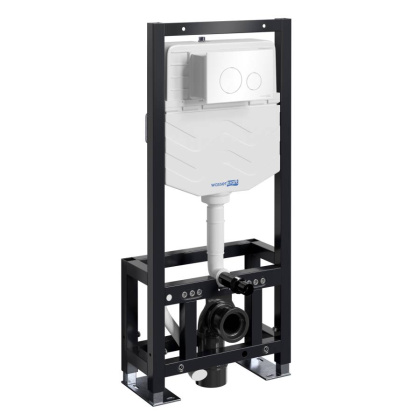 Dill 61TLT.010.ME.WH02 Система инсталляции для унитазов Dill 61TLT.010.ME.WH02 Система инсталляции для унитазов