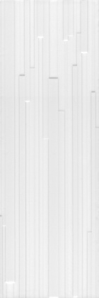 Бьянка белый глянцевый полоски 20x60x0,9 Бьянка белый глянцевый полоски 20x60x0,9