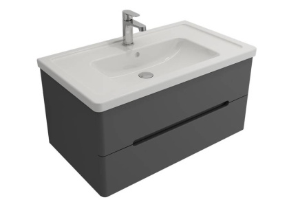 Раковина Bocchi Taormina Pro 1008-001-0126 белая