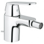 Смеситель для биде Grohe Eurosmart Cosmopolitan 32839000 хром