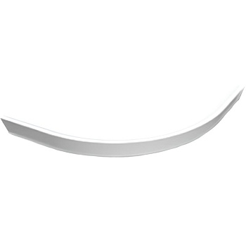 Экран для поддона из искусственного мрамора CEZARES TRAY-AS-R-100-100-SCR