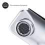 F85A10500 X-Joy, TouchReel Смеситель д/ванны/душа, Хром, шт. F85A10500 X-Joy, TouchReel Смеситель д/ванны/душа, Хром, шт.