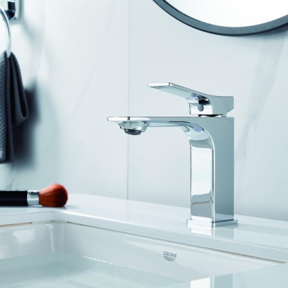 Смеситель для раковины Shevanik S61 S6101