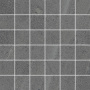 Мозаика Контемпора Карбон 30*30 патт. (10шт/0,9м2), м2