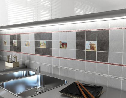 Плитка настенная 1222H Караоке чёрный 29,8х39,8 из 12 частей 9,8х9,8 (96 шт/0,94м2), м2 Плитка настенная 1222H Караоке чёрный 29,8х39,8 из 12 частей 9,8х9,8 (96 шт/0,94м2), м2