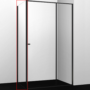 Dill 61S10-RP100/Elbe 74P10-RP100 Обратная панель