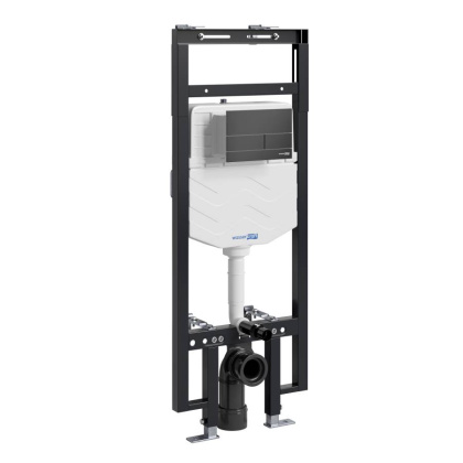 Dinkel 58TLT.010.ME.MB04 Система инсталляции для унитазов Dinkel 58TLT.010.ME.MB04 Система инсталляции для унитазов
