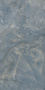 Ониче голубой лаппатированный обрезной 60x119,5x0,9