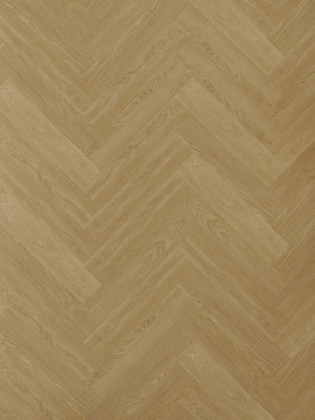 Кварц-виниловый ламинат SPC Aspenfloor Elegant EL6-06 Дуб Эдинбург 4V (5мм//1,311м2) (640мм*128мм), м2
