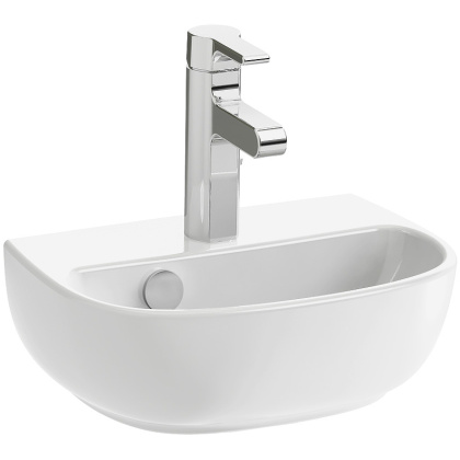 Раковина Jacob Delafon ODEON UP отверстие справа,бел E4701R-00 50x22 , шт