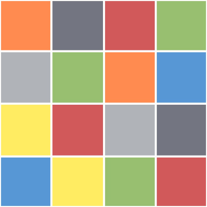 Декор 178\KLD01 Большое путешествие мозаичный 20*20, шт Декор 178\KLD01 Большое путешествие мозаичный 20*20, шт