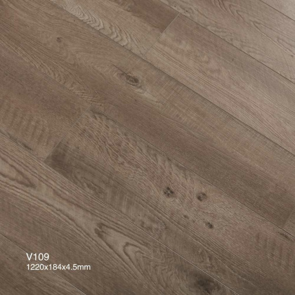 Плитка SPC Betta Villa V109 Дуб Комано (4.5мм\43кл\2.245м2) 1220*184, м2