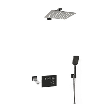 A8458.182.200.186.195.202.176 Thermo Встраиваемый комплект для ванны