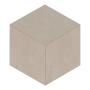 Мозаика LN01/TE01 Cube 29x25 непол.