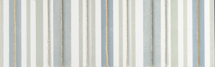 Керамическая плитка Kerama Marazzi Бордюр Весна 3 матовый 20х6,3