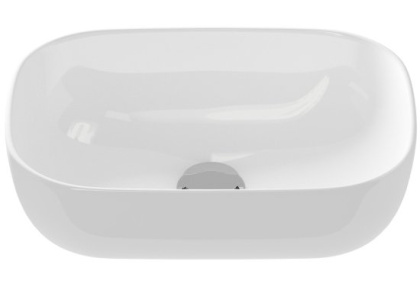 Раковина Cersanit Moduo Square 50 A63570