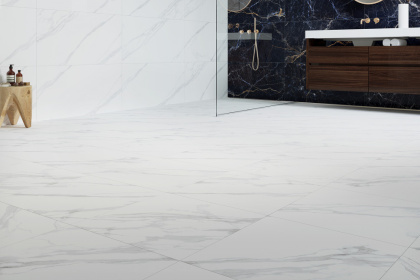 Керамогранит Statuario Calipso 60х120 Antislip (2 шт.в уп)
