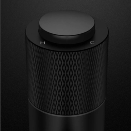 Смеситель для раковины Desire VBF-1D3MB, черный Смеситель для раковины Desire VBF-1D3MB, черный