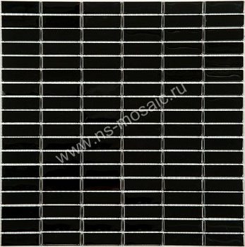 Мозаика M-602 метал (15*48*6) 305*298 