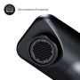 F85A10522 X-Joy TouchReel Смеситель д/ванны/душа Нажимной, чёрный F85A10522 X-Joy TouchReel Смеситель д/ванны/душа Нажимной, чёрный