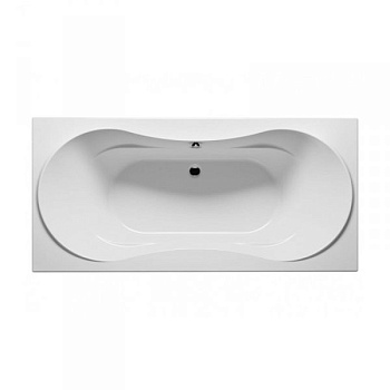 Акриловая ванна RIHO SUPREME 190x90