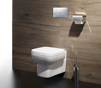 Унитаз подвесной Jacob Delafon Replay E4833, шт