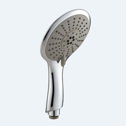 Душевая лейка RGW Shower Panels SP-111, 21140611-01, хром Душевая лейка RGW Shower Panels SP-111, 21140611-01, хром