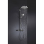 Душ ручной вида струи Grohe Rainshower SmartActive 130 3, хром (26544000) Душ ручной вида струи Grohe Rainshower SmartActive 130 3, хром (26544000)
