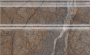 Плинтус FMB023R Театро коричневый обрезной 15*25*15 (уп\13шт), шт Плинтус FMB023R Театро коричневый обрезной 15*25*15 (уп\13шт), шт