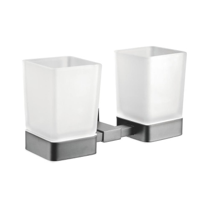 Подстаканник 2-ой, SG5622T Shevanik, Оружейная сталь